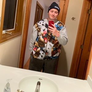 Meet your Posher, Jacob